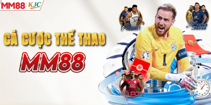 Cá cược thể thao trực tiếp