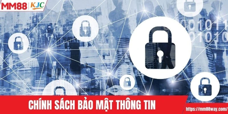 Chính sách bảo mật thông tin tường lửa đa lớp