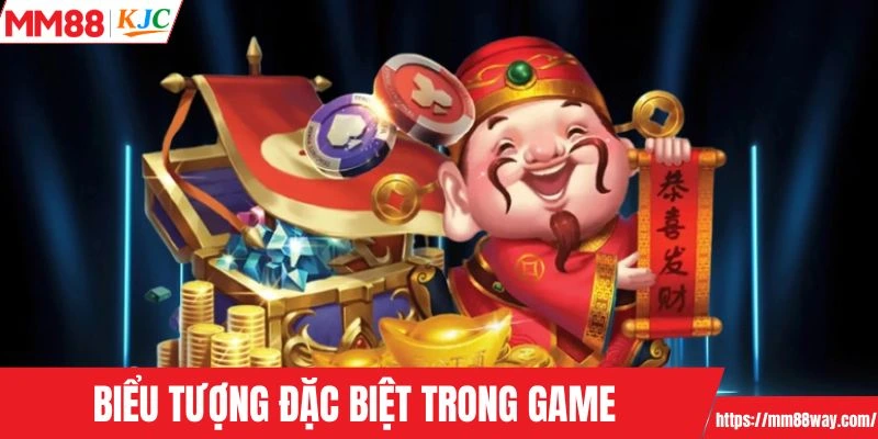 Hiểu rõ ý nghĩa từng biểu tượng có trong game