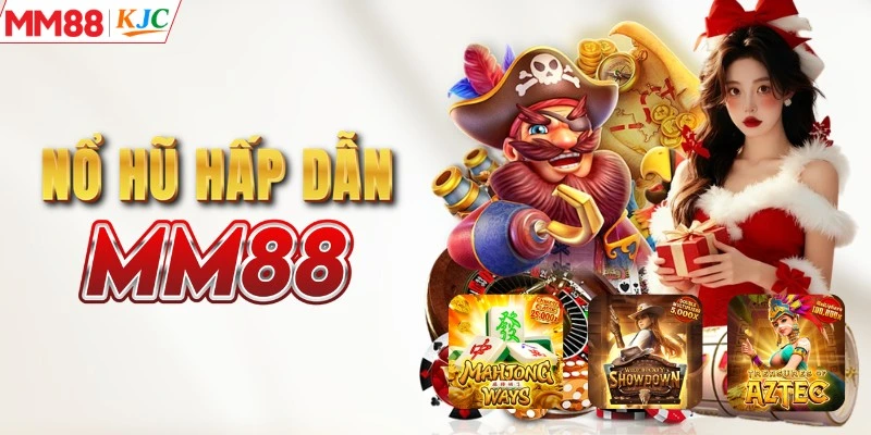 Nổ hũ ăn tiền mỗi ngày